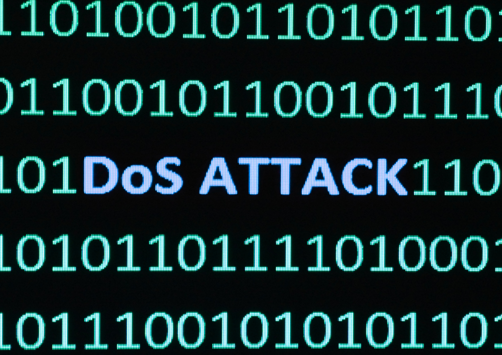 ataques DoS e DDoS Como Funcionam e Como Prevenir Ameaças de Negação de Serviço