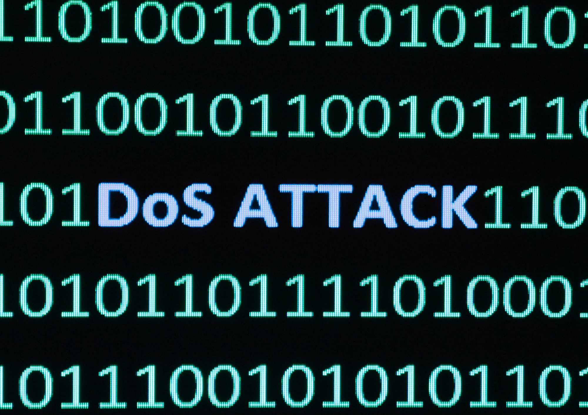 ataques DoS e DDoS Como Funcionam e Como Prevenir Ameaças de Negação de Serviço