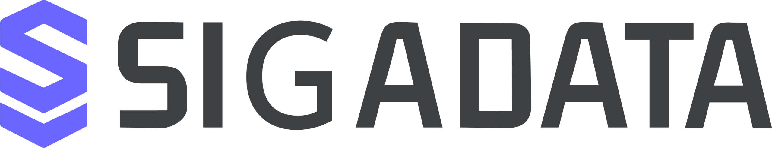 logotipo sigadata